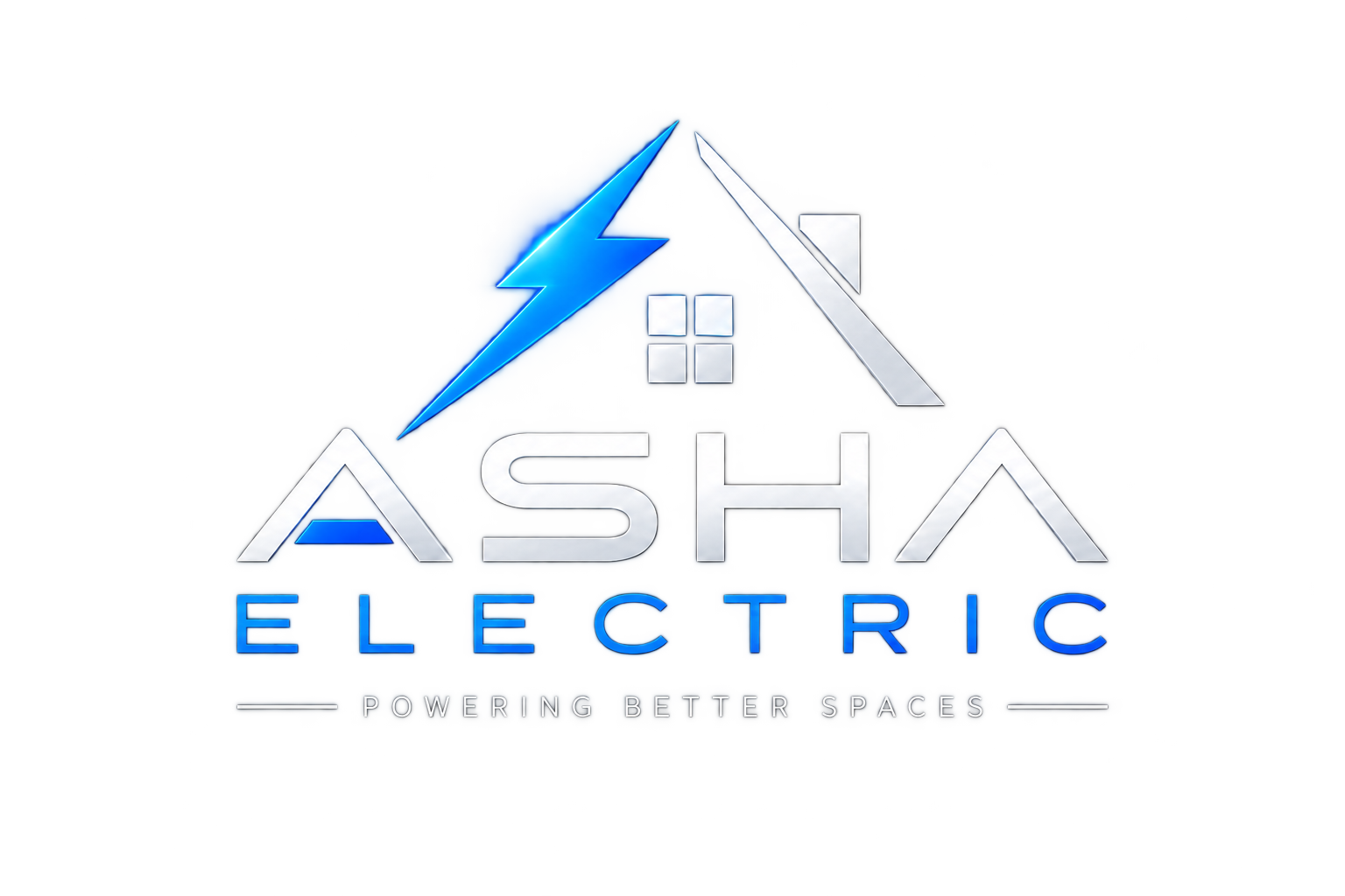 ASHA ELECTRIC — Powering Better Spaces